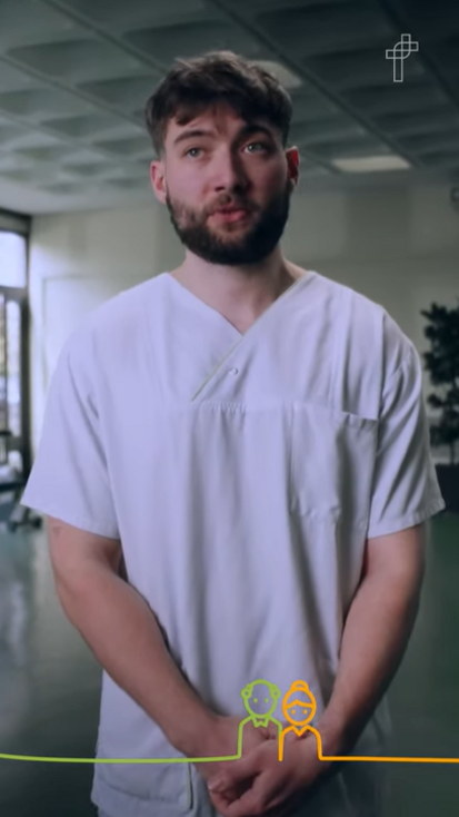 Krankenpfleger