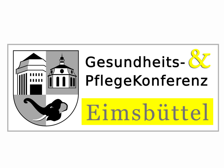 Wappen Gesundheits- und Pflegekonferenz Eimsbüttel, Forschung und Lehre, Geriatrische Forschungsabteilung, Albertinen Haus, Hamburg-Schnelsen