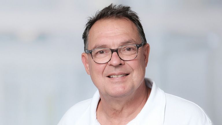 Albertinen Krankenhaus - Dr. med. Ingo von Leffern, Sektionsleiter Minimalinvasive Chirurgie in der Klinik für Gynäkologie und Geburtshilfe als Experte zum Thema Endometriose in der NDR-Sendung "Mein Nachmittag" Albertinen Krankenhaus - Dr. med. Ingo von Leffern, Sektionsleiter Minimalinvasive Chirurgie in der Klinik für Gynäkologie und Geburtshilfe als Experte zum Thema Endometriose in der NDR-Sendung "Mein Nachmittag"