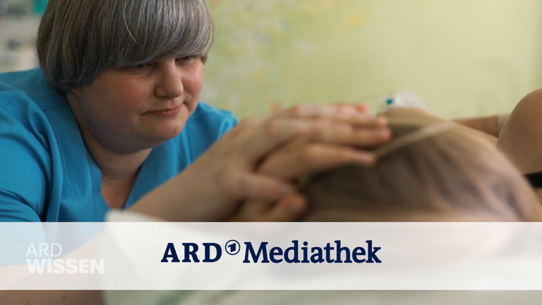 ARD Mediathek, Video-Tipp, Albertinen Krankenhaus, Mein Körper, meine Geburt