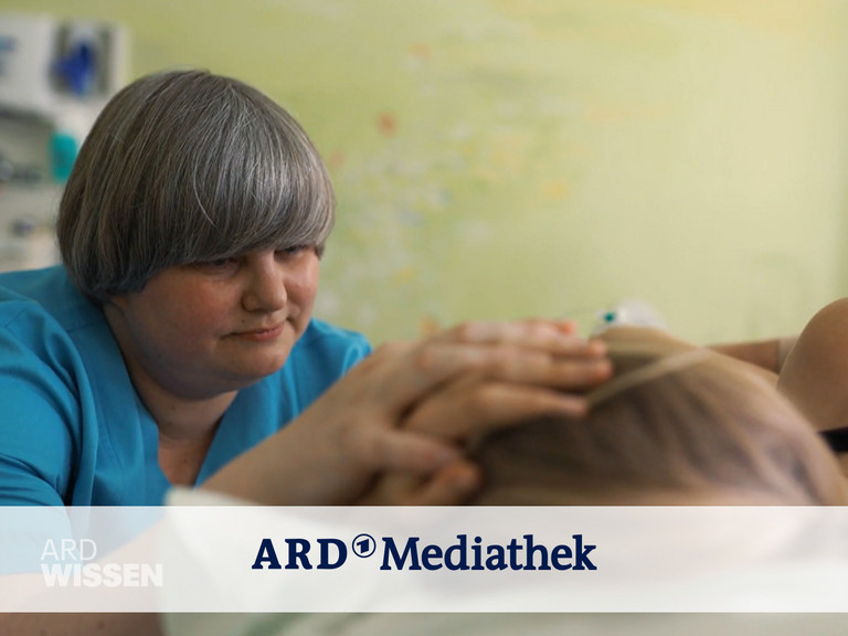 ARD Mediathek, Video-Tipp, Albertinen Krankenhaus, Mein Körper, meine Geburt